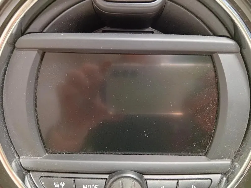 Display Multimediale BM9279424 01 Mini MINI ONE F55 2014