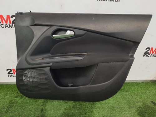 Pannello Rivestimento Porta ANT DX
