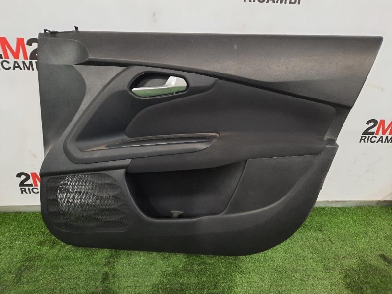 Pannello Rivestimento Porta ANT DX 735668612 Fiat TIPO II 2016