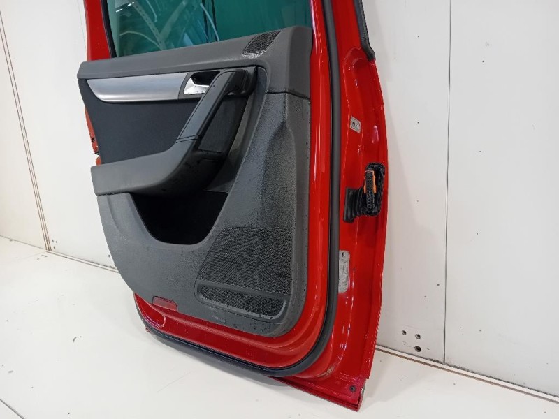 Porta POST SX 3AF833055 Volkswagen Passat VI Variant 2011