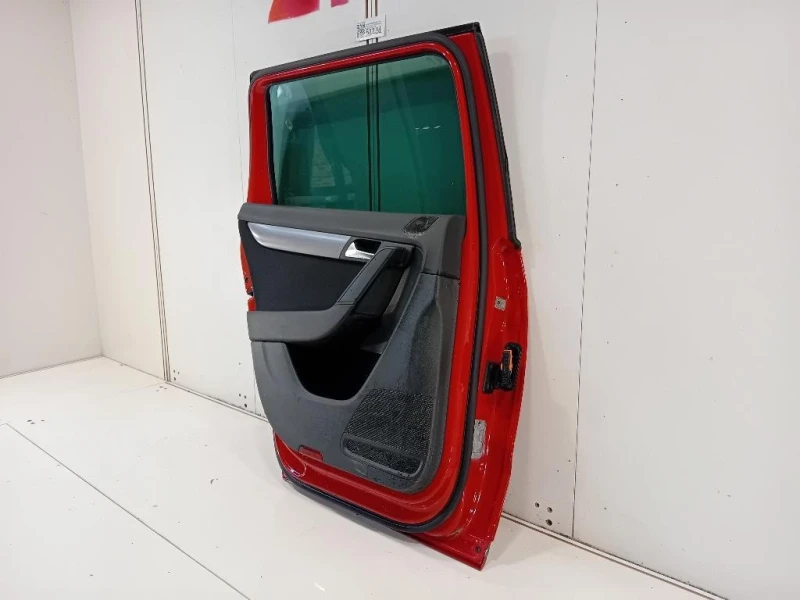 Porta POST SX 3AF833055 Volkswagen Passat VI Variant 2011