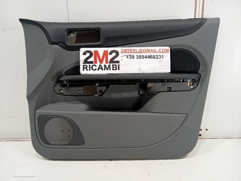 Pannello Rivestimento Porta ANT DX 4M51-A23942-C Ford Focus II 2005