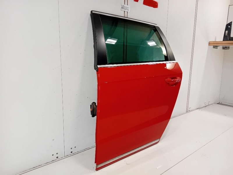 Porta POST SX 3AF833055 Volkswagen Passat VI Variant 2011
