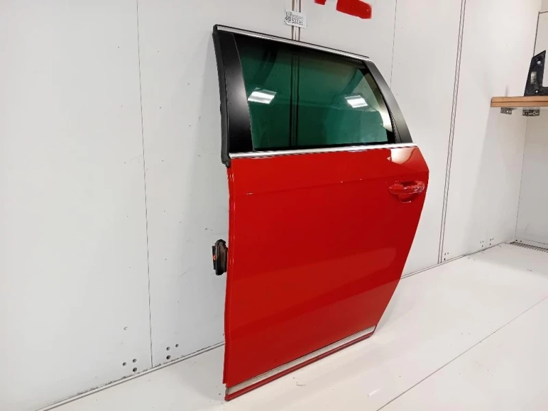 Porta POST SX 3AF833055 Volkswagen Passat VI Variant 2011