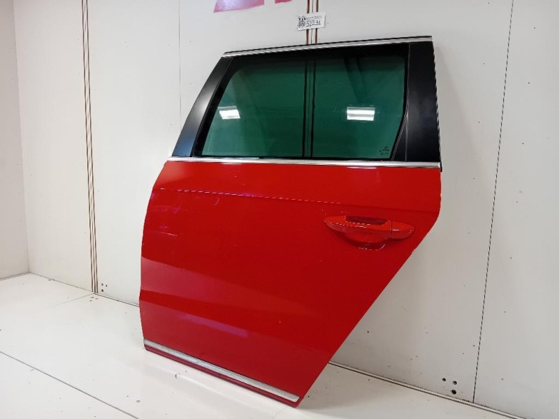 Porta POST SX 3AF833055 Volkswagen Passat VI Variant 2011