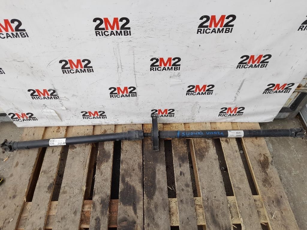Albero Trasmissione 2710054P00 Suzuki Vitara II 2015