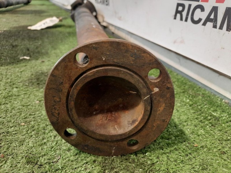 Albero Trasmissione Nissan Patrol 1983-1988