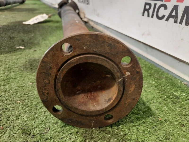 Albero Trasmissione Nissan Patrol 1983-1988