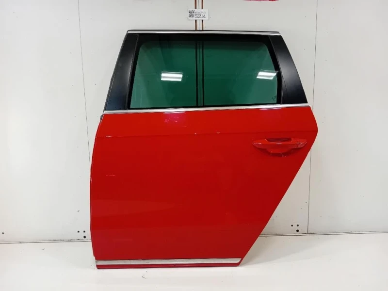 Porta POST SX 3AF833055 Volkswagen Passat VI Variant 2011