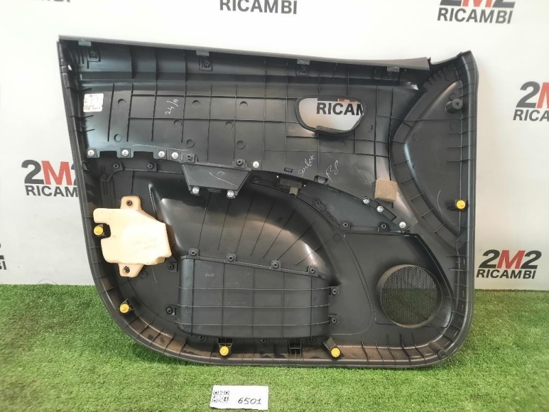 Pannello Rivestimento Porta ANT DX 823020X010GA Hyundai I10 I 2008
