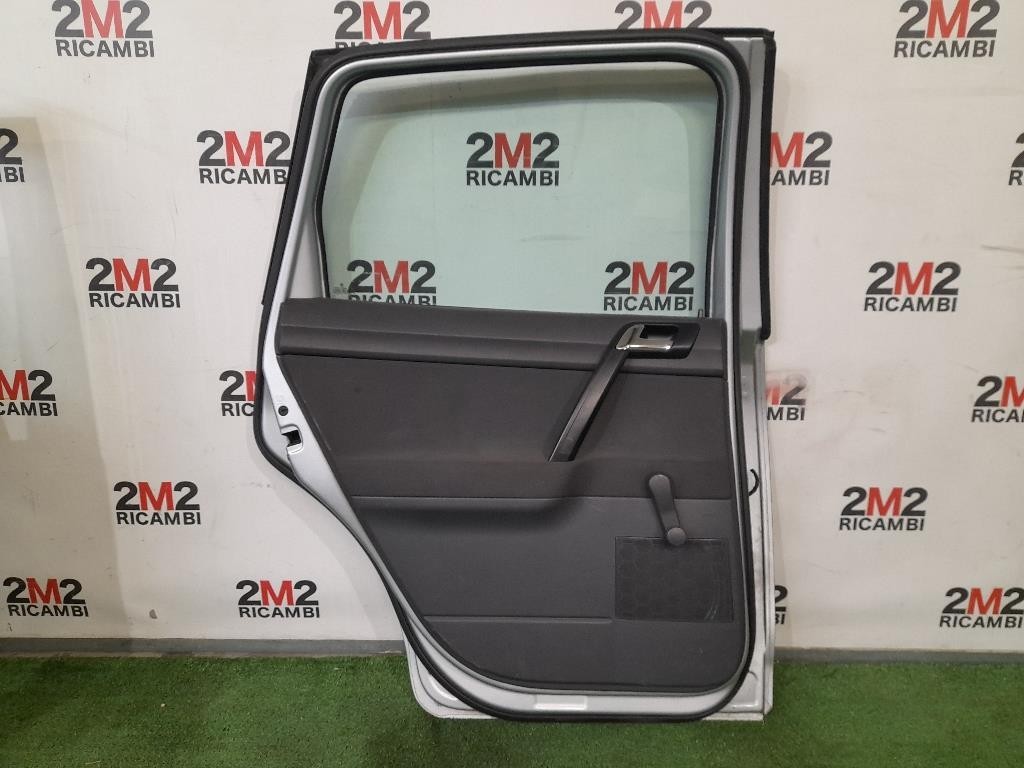 Porta POST SX 6Q6833055H Volkswagen POLO IV 2002
