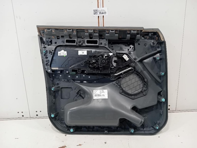 Pannello Rivestimento Porta ANT DX J9C3-20962 Jaguar E-pace 2017