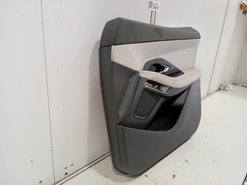 Pannello Rivestimento Porta ANT DX J9C3-20962 Jaguar E-pace 2017