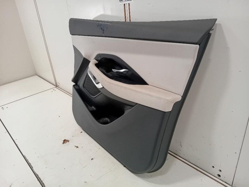 Pannello Rivestimento Porta ANT DX J9C3-20962 Jaguar E-pace 2017