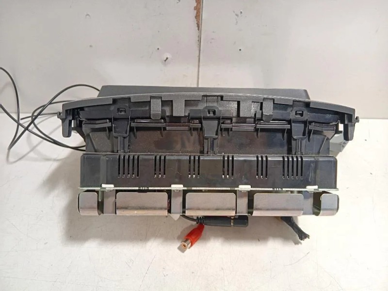 Display Multimediale 8750A042 Mitsubishi Pajero IV 2007