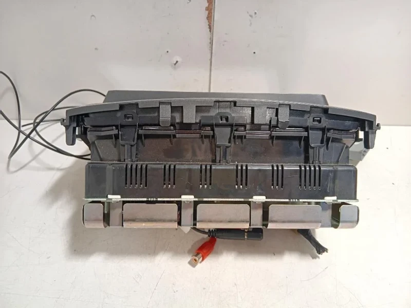 Display Multimediale 8750A042 Mitsubishi Pajero IV 2007