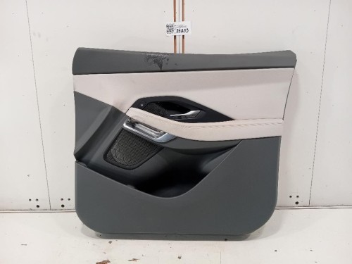 Pannello Rivestimento Porta ANT DX J9C3-20962 Jaguar E-pace 2017
