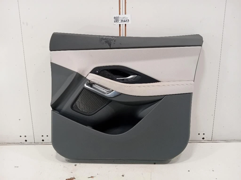 Pannello Rivestimento Porta ANT DX J9C3-20962 Jaguar E-pace 2017