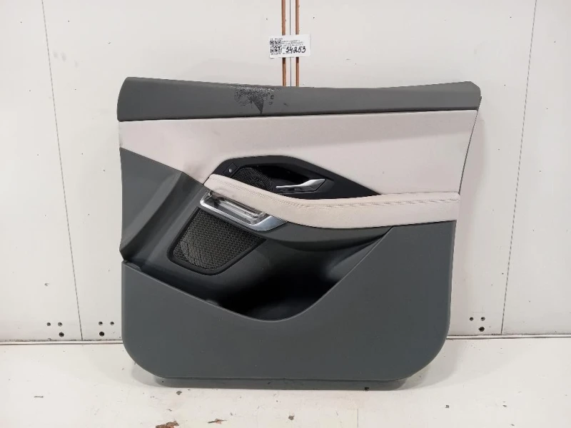 Pannello Rivestimento Porta ANT DX J9C3-20962 Jaguar E-pace 2017