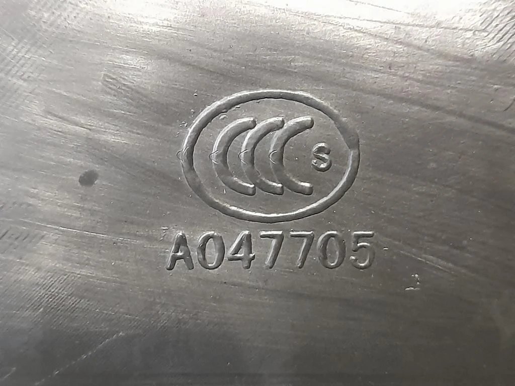 Pannello Rivestimento Porta ANT DX A047705 Jeep Grand Cherokee IV 2011