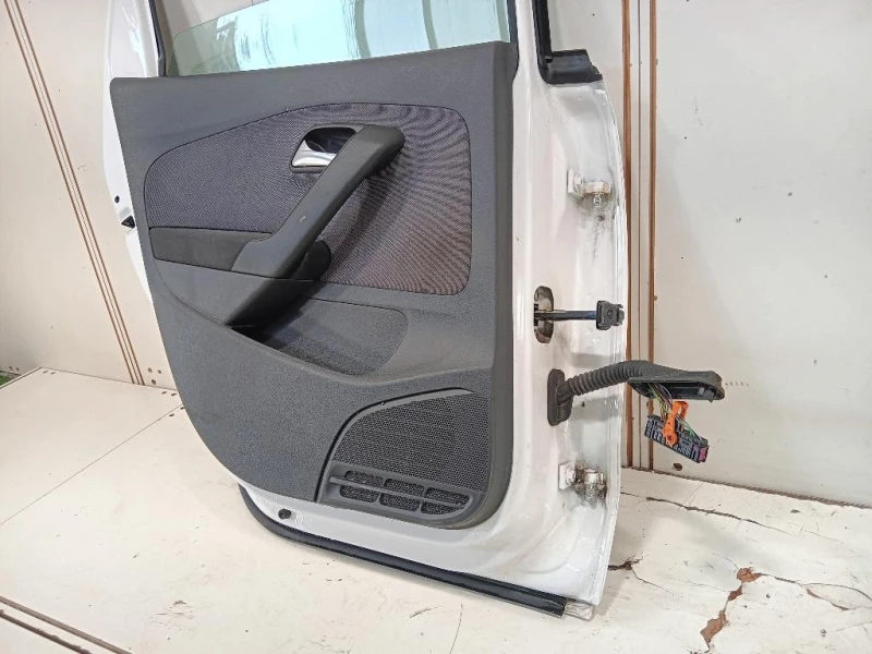 Porta POST SX PORTA POST SX Volkswagen POLO VI 2009