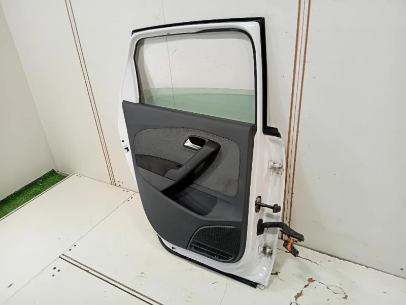 Porta POST SX PORTA POST SX Volkswagen POLO VI 2009