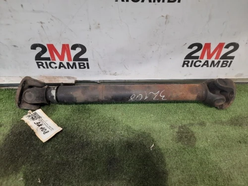 Albero Trasmissione Nissan Patrol 1983-1988