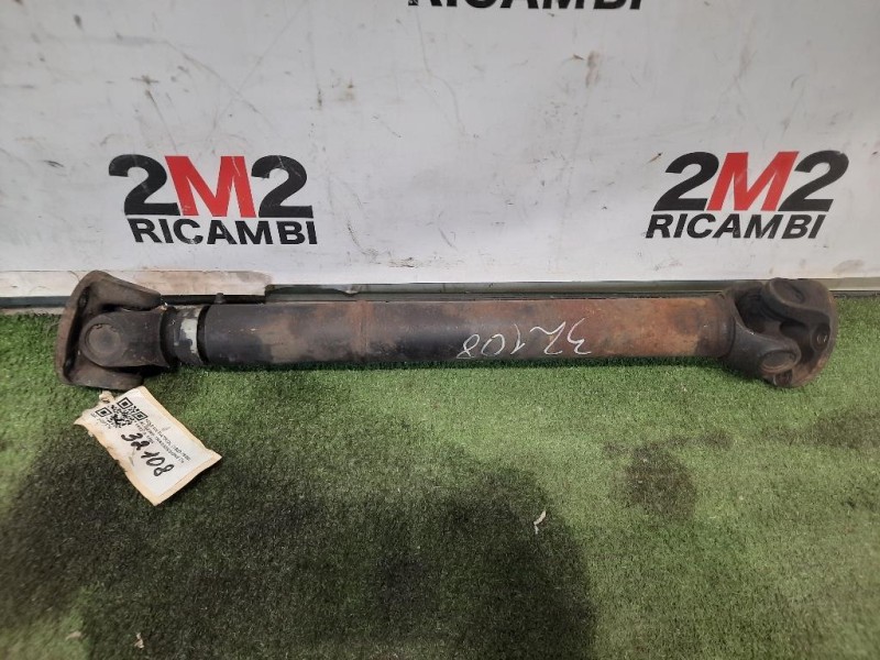 Albero Trasmissione Nissan Patrol 1983-1988
