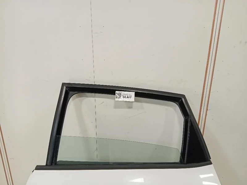 Porta POST SX PORTA POST SX Volkswagen POLO VI 2009