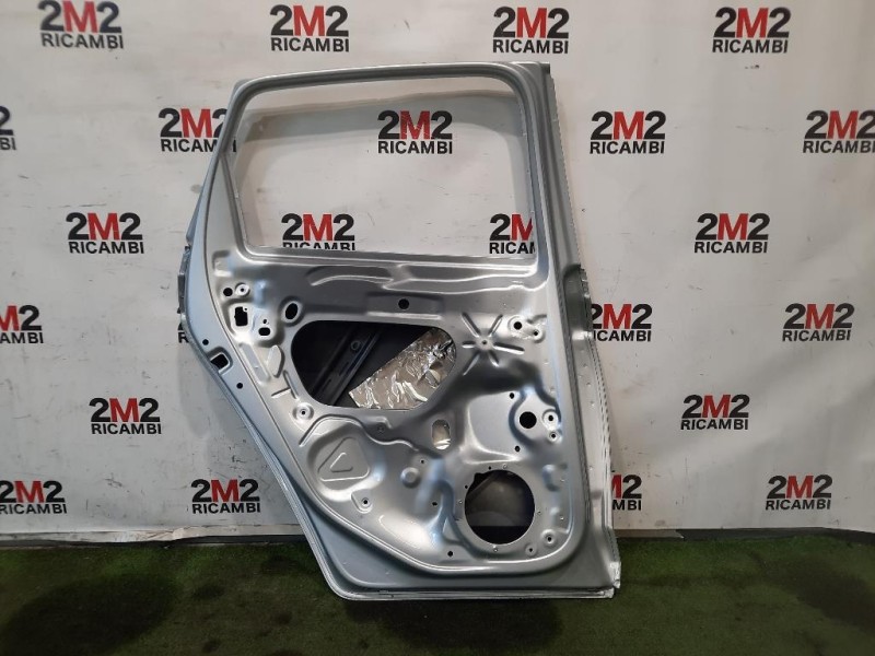 Porta POST SX 2GS833311D Volkswagen POLO VI 2009