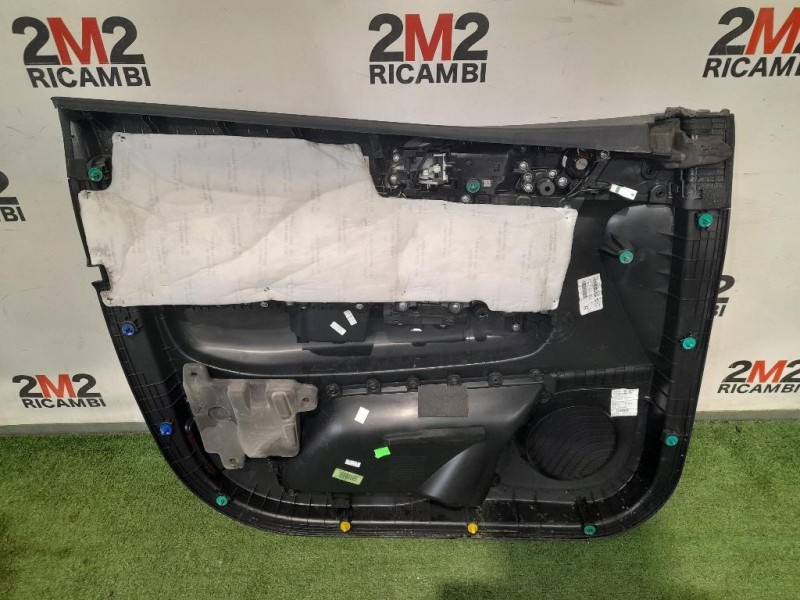 Pannello Rivestimento Porta ANT DX 82302F1060WK Kia Sportage IV 2016