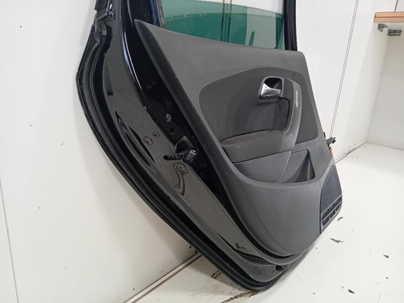 Porta POST SX 6R4833055J Volkswagen POLO VI 2009