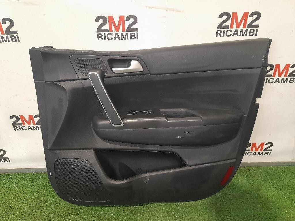 Pannello Rivestimento Porta ANT DX 82302F1060WK Kia Sportage IV 2016