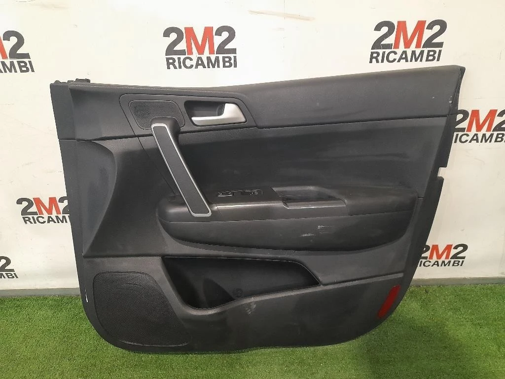 Pannello Rivestimento Porta ANT DX 82302F1060WK Kia Sportage IV 2016