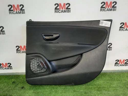 Pannello Rivestimento Porta ANT DX 735541115 Lancia Ypsilon III 2011