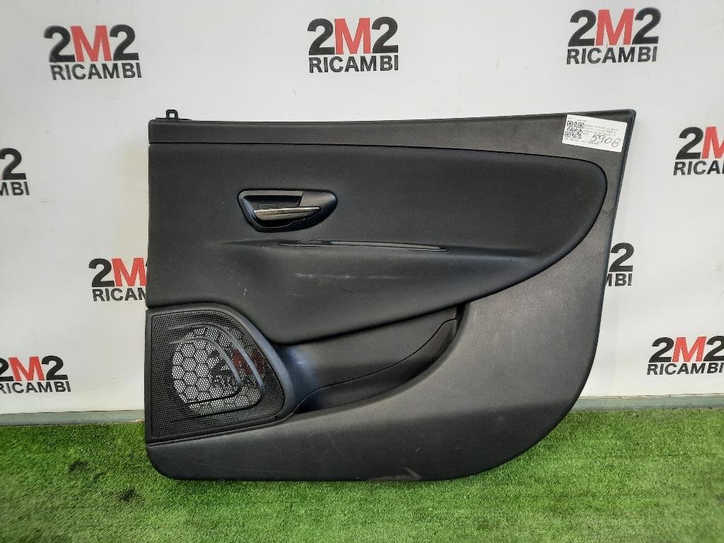 Pannello Rivestimento Porta ANT DX 735541115 Lancia Ypsilon III 2011