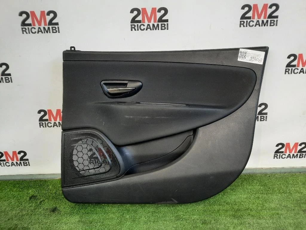 Pannello Rivestimento Porta ANT DX 735541115 Lancia Ypsilon III 2011