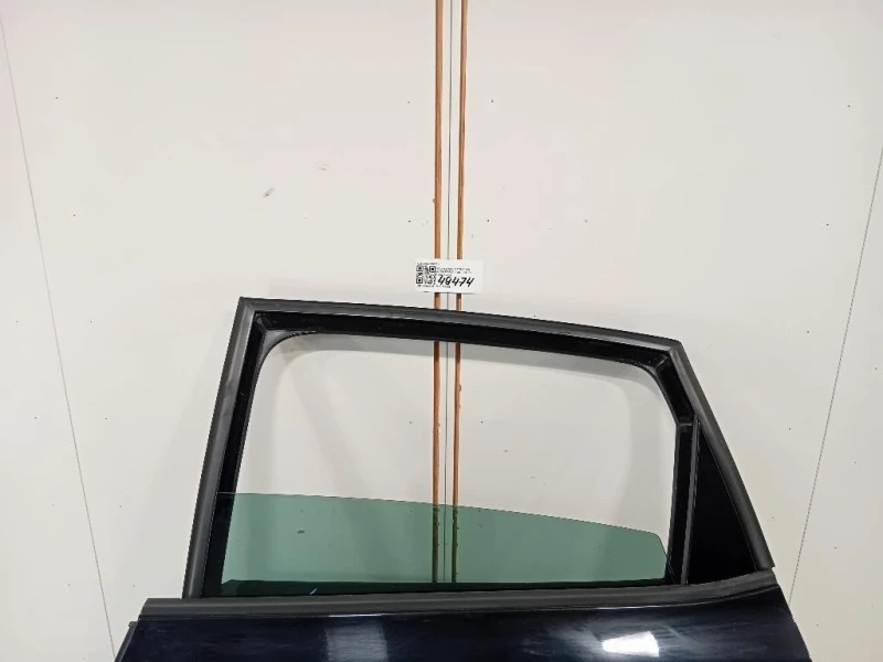 Porta POST SX 6R4833055J Volkswagen POLO VI 2009