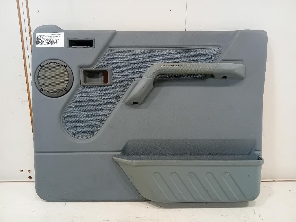 Pannello Rivestimento Porta ANT DX MWC7754JUL Land Rover Discovery I 1990