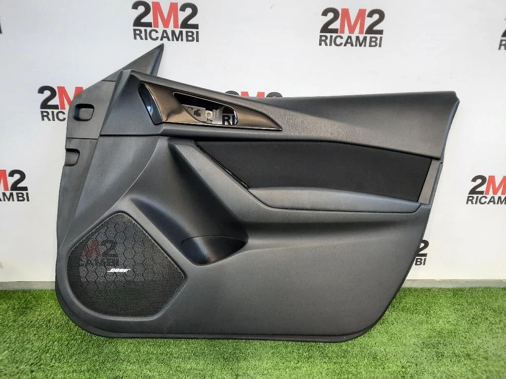 Pannello Rivestimento Porta ANT DX BHN9 6846Z Mazda 3 III 2016