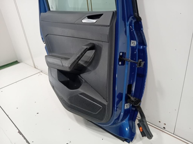 Porta POST SX 2G4833051P Volkswagen POLO VII 2017