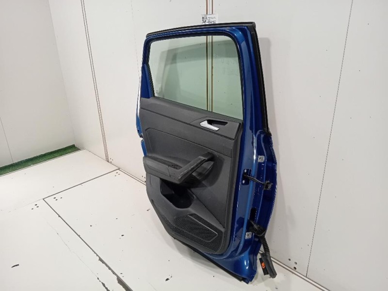 Porta POST SX 2G4833051P Volkswagen POLO VII 2017