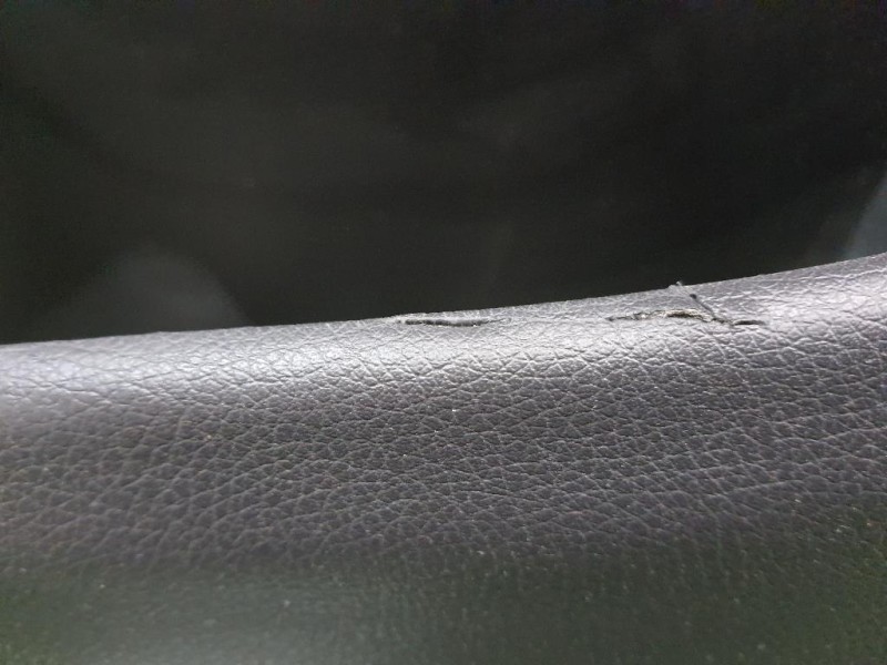 Pannello Rivestimento Porta ANT DX A24672002629H40 Mercedes Classe B W246 2012