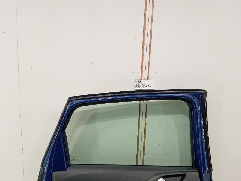 Porta POST SX 2G4833051P Volkswagen POLO VII 2017