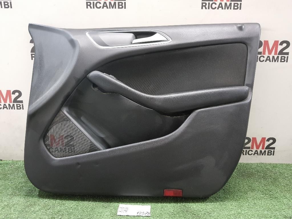 Pannello Rivestimento Porta ANT DX A24672002629H40 Mercedes Classe B W246 2012