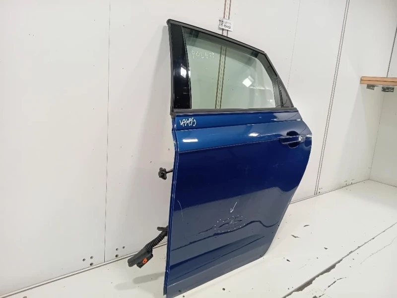 Porta POST SX 2G4833051P Volkswagen POLO VII 2017