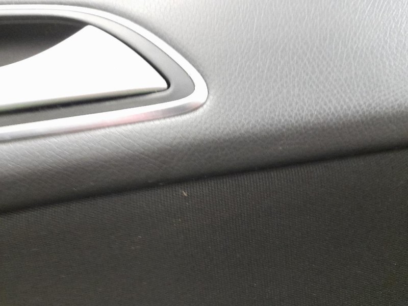 Pannello Rivestimento Porta ANT DX A2467200262 Mercedes Classe B W246 2012