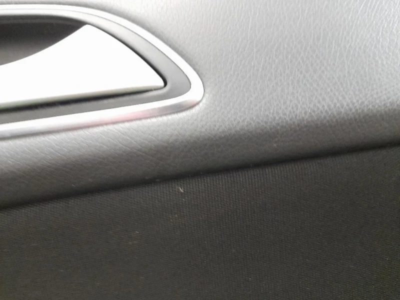 Pannello Rivestimento Porta ANT DX A2467200262 Mercedes Classe B W246 2012