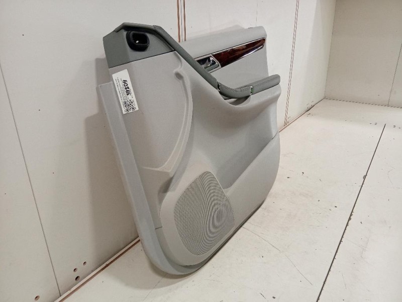 Pannello Rivestimento Porta ANT DX PANNELLO RIVESTIMENTO PORTA ANT DX Mercedes Classe R W251 2006