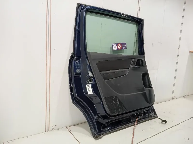 Porta POST SX PORTA PORTIERA SPORTELLO 7N0843107 Volkswagen Sharan IV 2015
